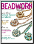 Beadwork Magazine Februar/Mrz 2014